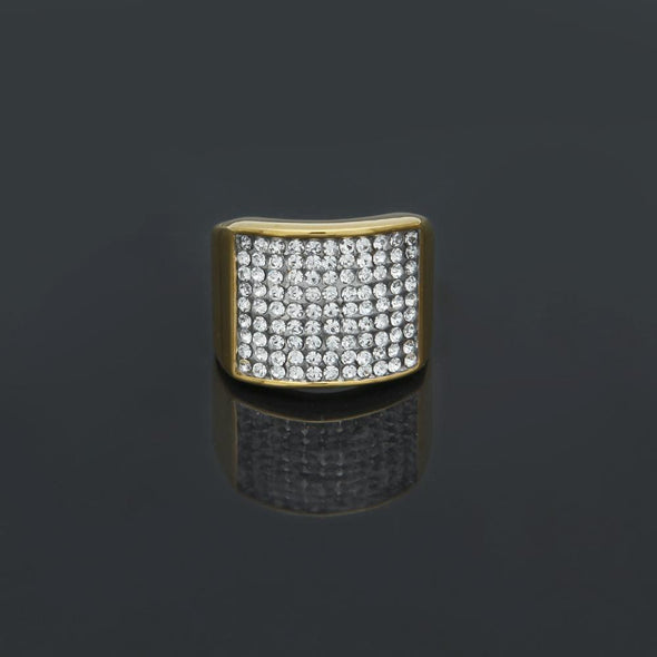 18K Gold Fenari Ring