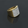 18K Gold Fenari Ring