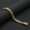 18K Gold 13MM Miami Cuban Bracelet