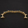 18K Gold Apollo Bracelet