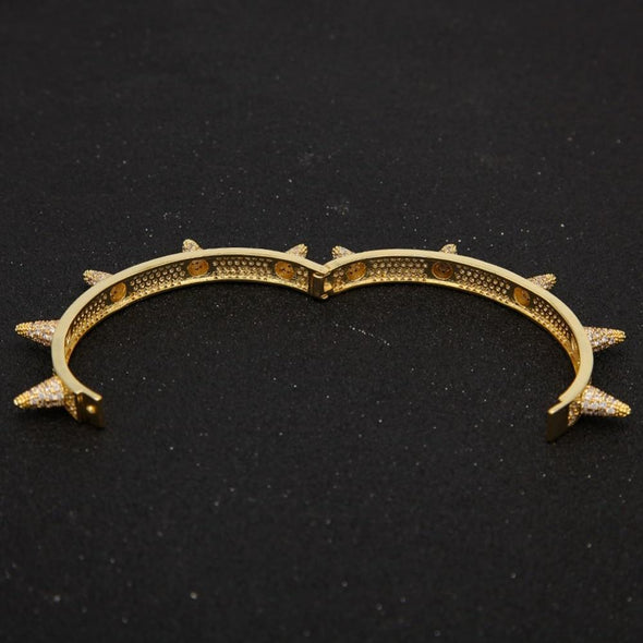 18K Gold Apollo Bracelet