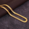 18K Gold 6MM Snake Chain